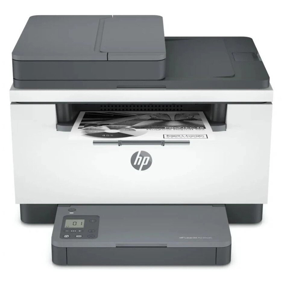 МФУ HP LaserJet M236sdn (9YG08A)