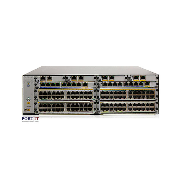 Маршрутизатор Huawei AR3260 (p/n: AR0M0036BD00)