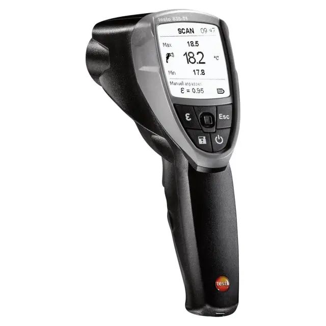 Пирометр Testo 835-T1