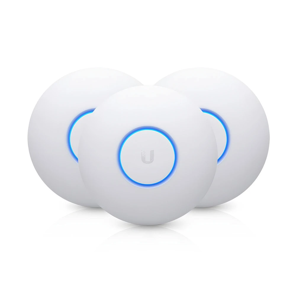 Wi-Fi точка доступа Ubiquiti UAP-NANOHD-3
