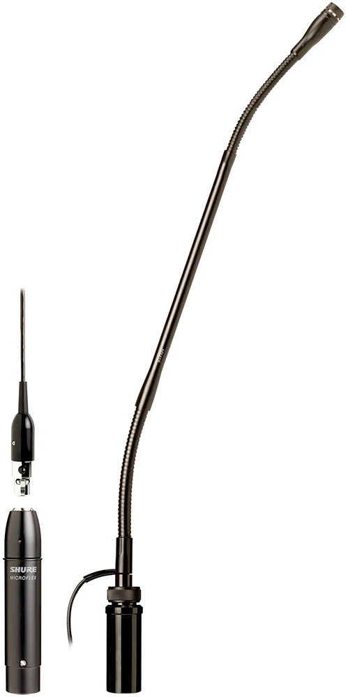 Микрофон Shure MX412SE/S