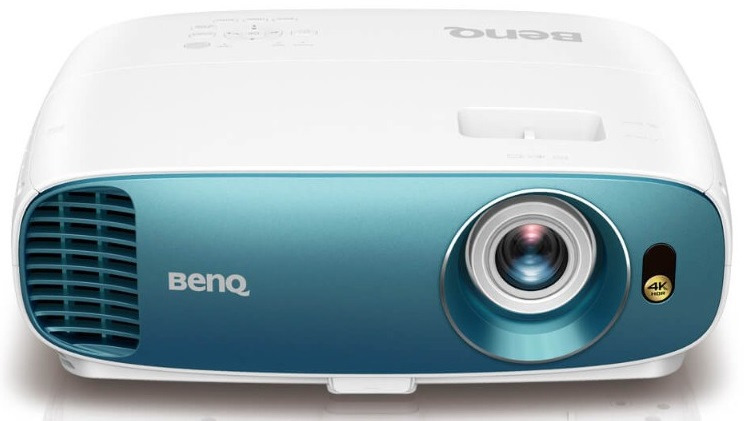Кинотеатральный проектор BenQ 9H.JLA77.14E