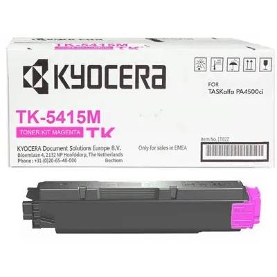 Картридж KYOCERA TK-5415M Magenta