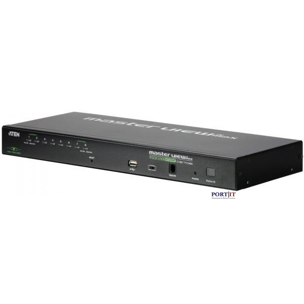 Переключатель KVM ATEN CS1708i-AT-G