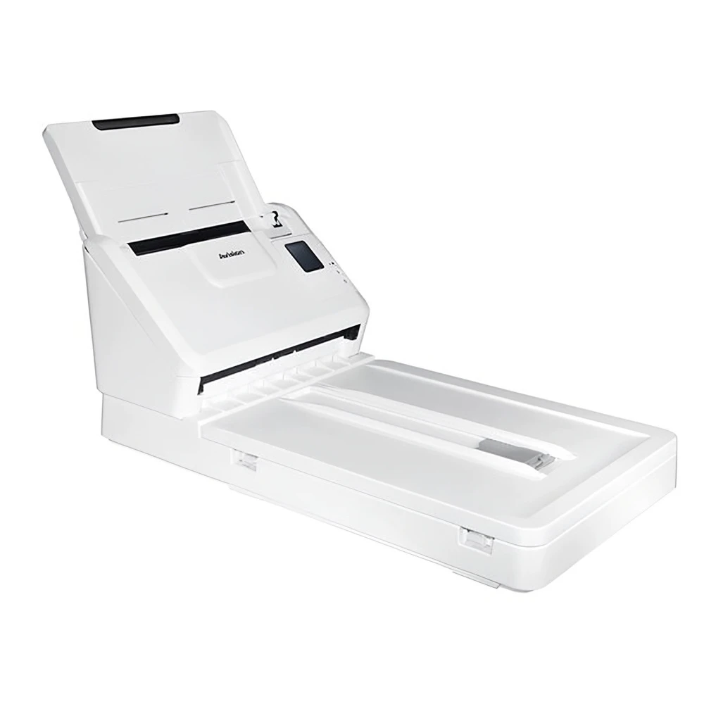 Сканер Avision AD340GFN (000-1009-02G)