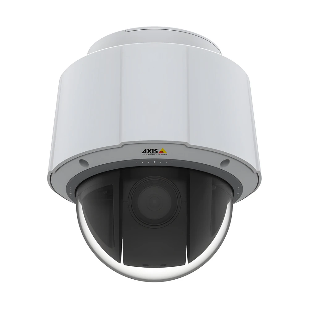 Камера сетевая купольная PTZ AXIS Q6075-E (01751-002)