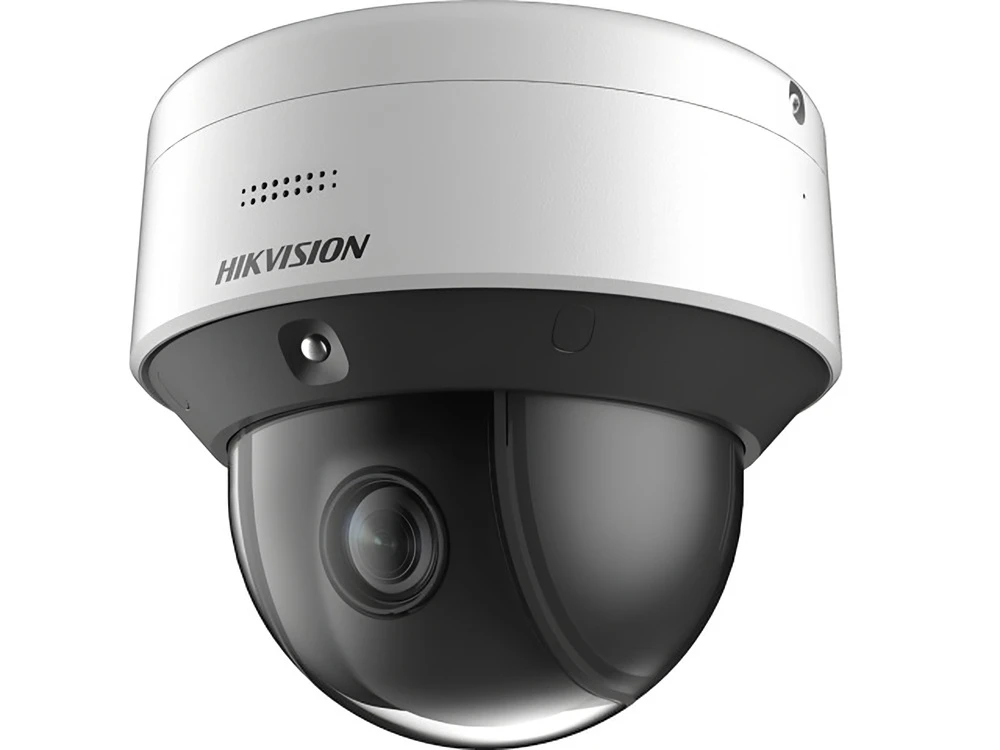 IP-камера Hikvision DS-2DE3C210IX-DE(C1)(T5)
