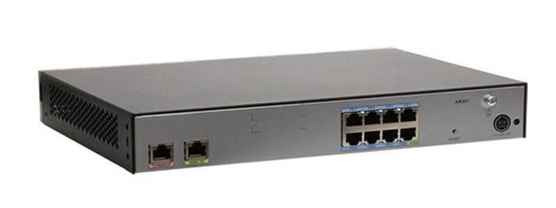 Маршрутизатор Huawei AR201 (AR0M0001BA00)