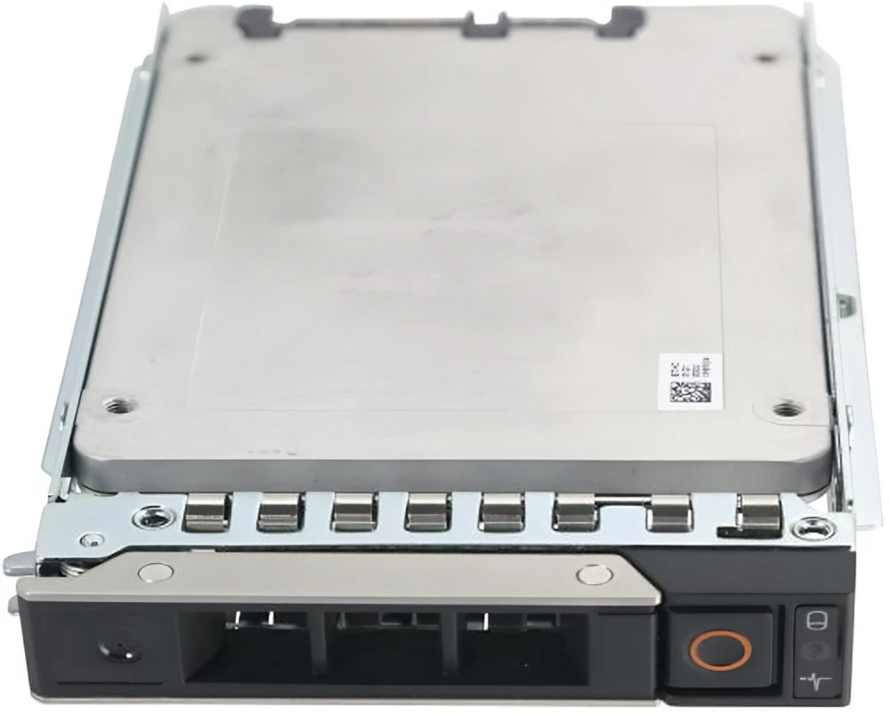Накопитель SSD 2.5