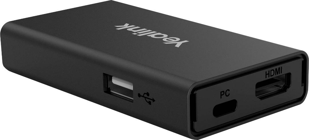 Адаптер для BYOD Yealink VCH51 Sharing Box