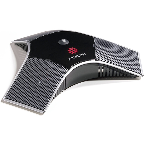 Микрофон настольный Polycom 2215-23327-001
