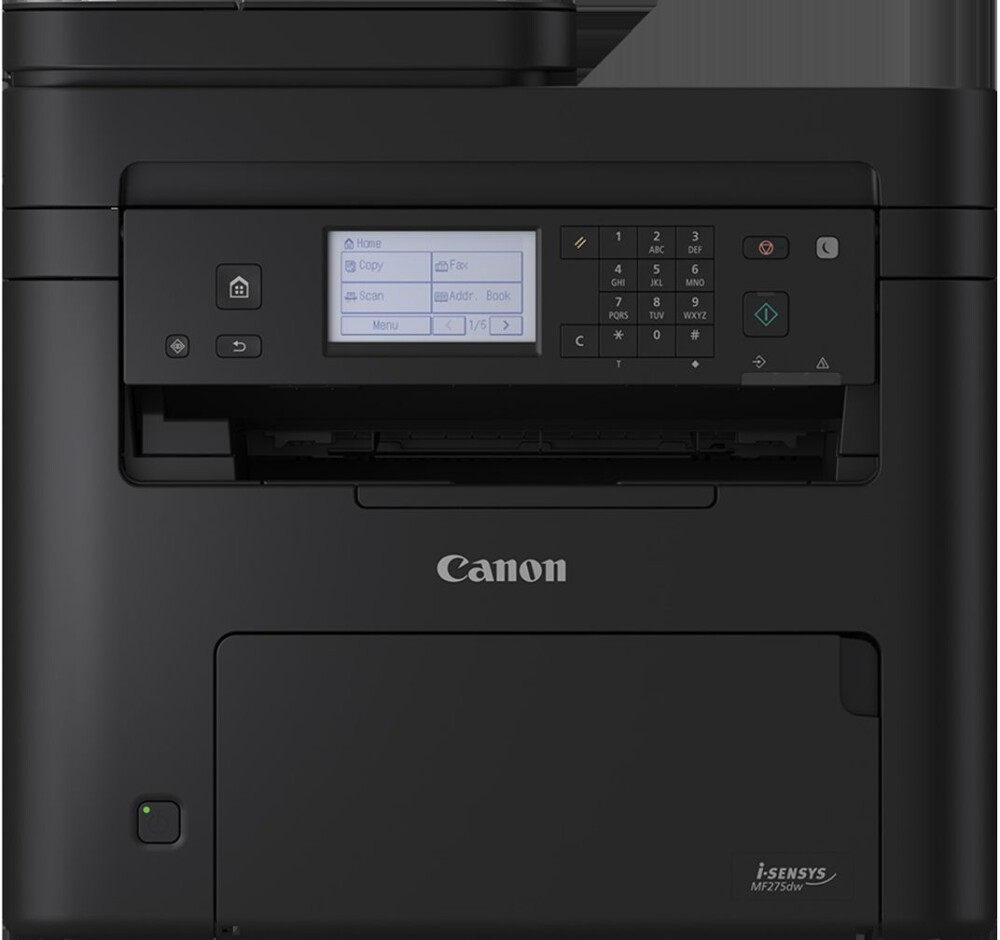 МФУ Canon i-SENSYS MF275dw (5621C001)