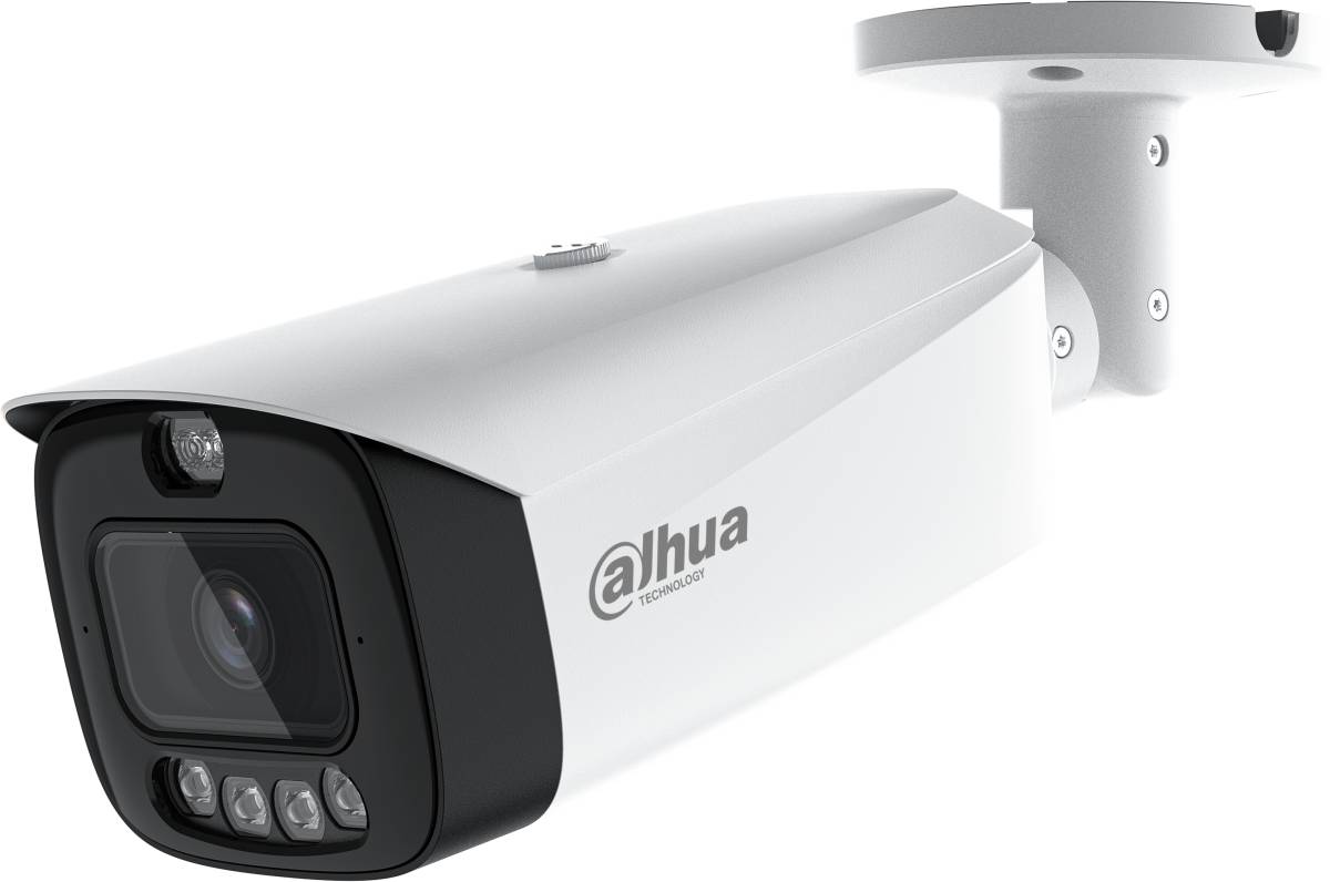 IP-камера Dahua DH-IPC-HFW3449T1P-AS-PV-PRO 2.8мм