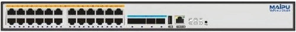 Коммутатор Maipu S4330-30TXP