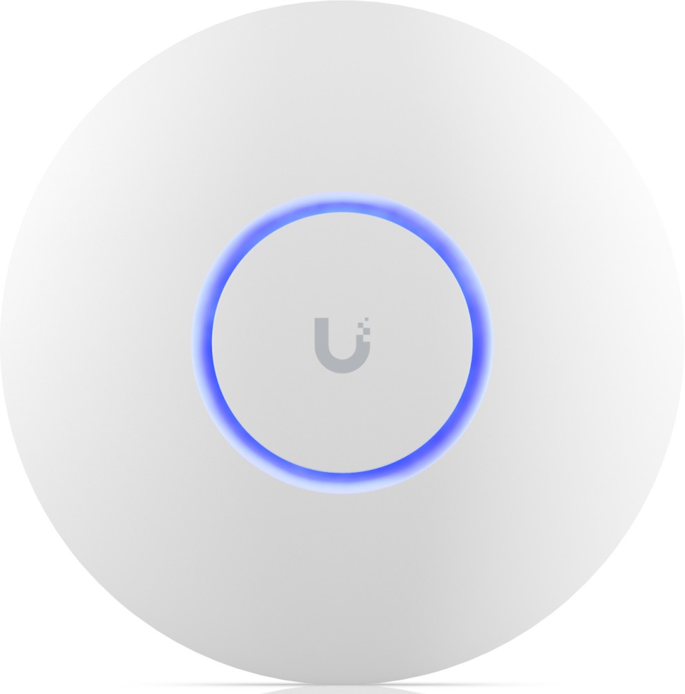 Точка доступа Ubiquiti UniFi U6+ AP