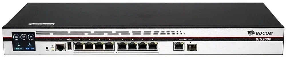 Коммутатор BDCOM BIG2000-20