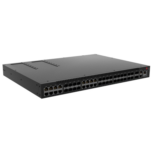 Управляемый коммутатор уровня L3 Qtech QSW-8330-56F