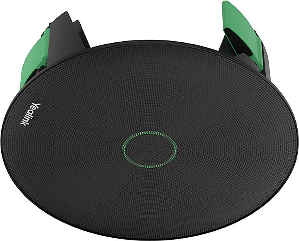 Потолочный микрофон Yealink CM20