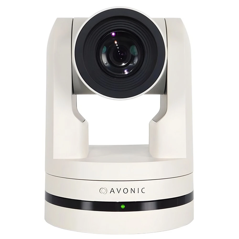 PTZ-камера Avonic AV-CM73-IP-W