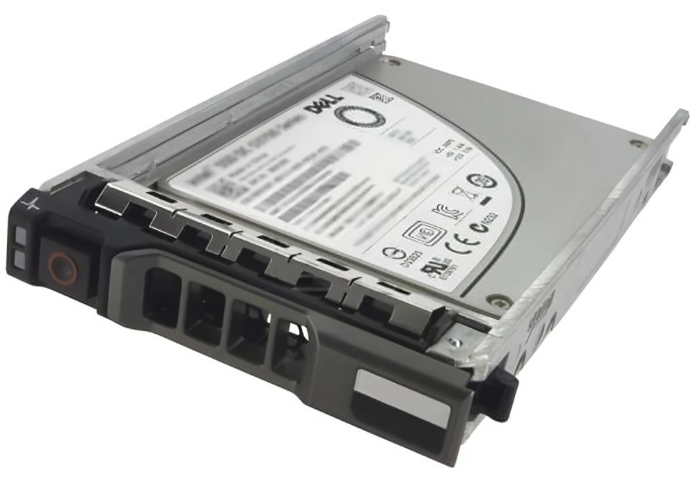 Накопитель SSD Dell 400-AZVM