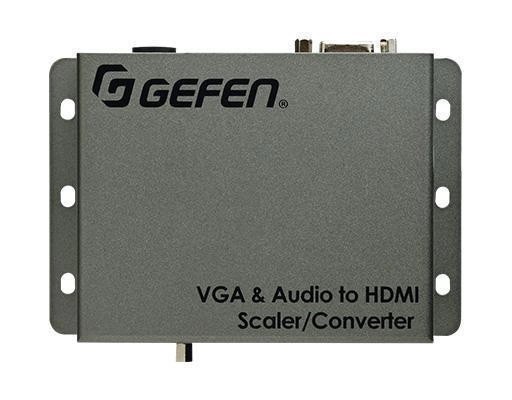 Масштабатор Gefen EXT-VGAA-HD-SC