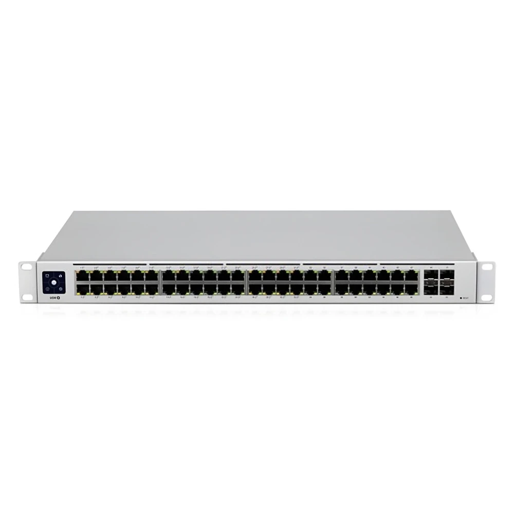 Коммутатор Ubiquiti USW-48