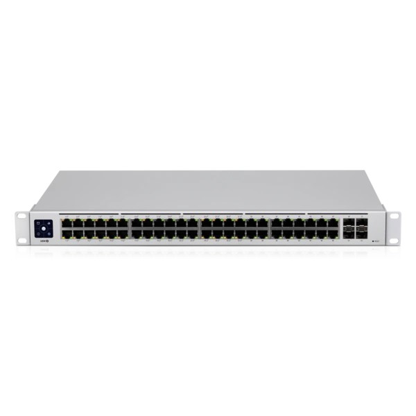 Коммутатор Ubiquiti USW-48