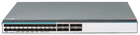Коммутатор Maipu NSS5830-56XQFP
