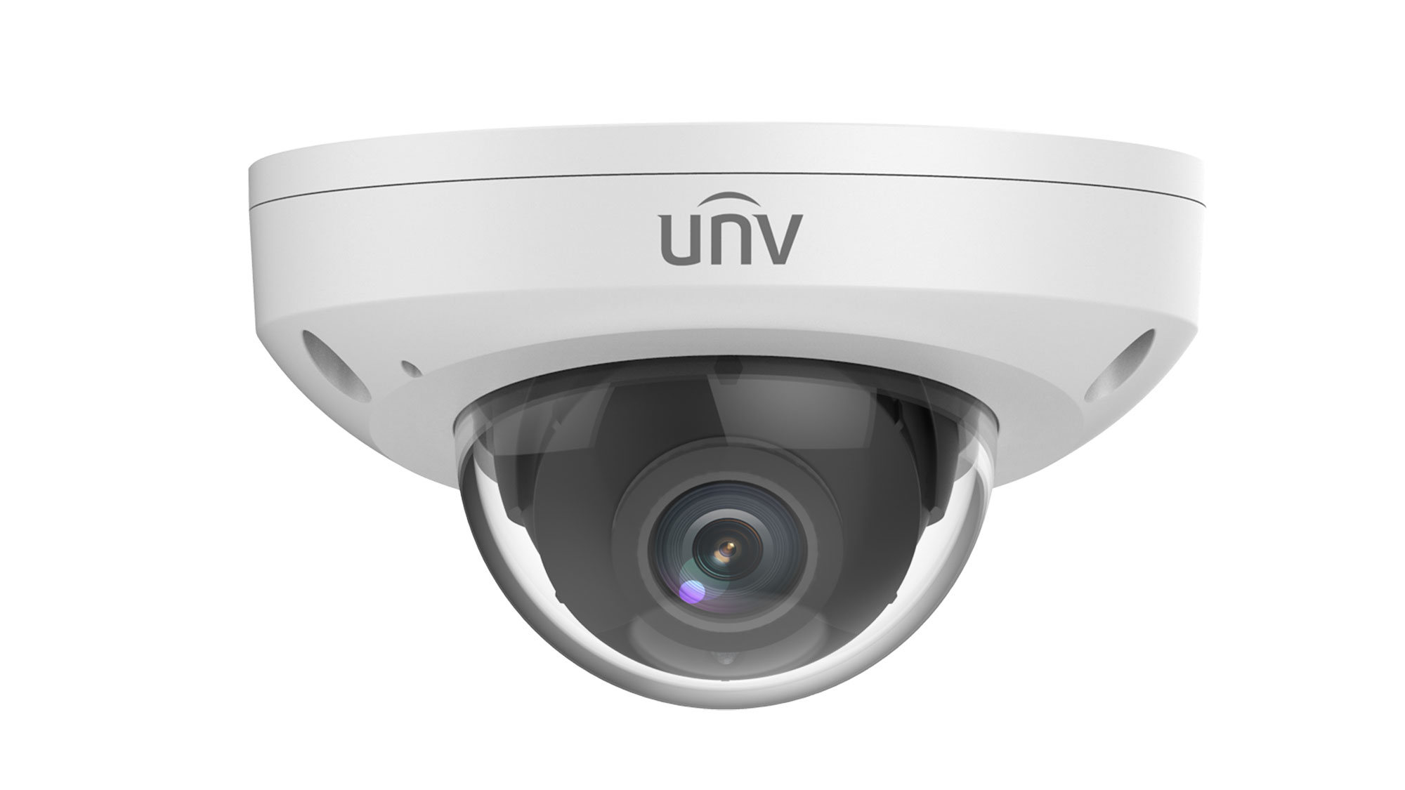 Видеокамера Uniview IPC314SB-ADF28K-I0