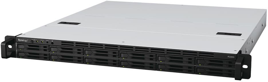 Сетевое хранилище Synology FS2500