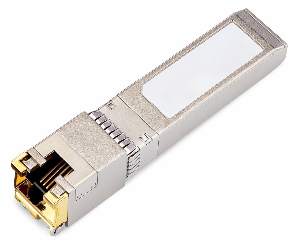 Трансивер Cisco SFP-10G-T-X=
