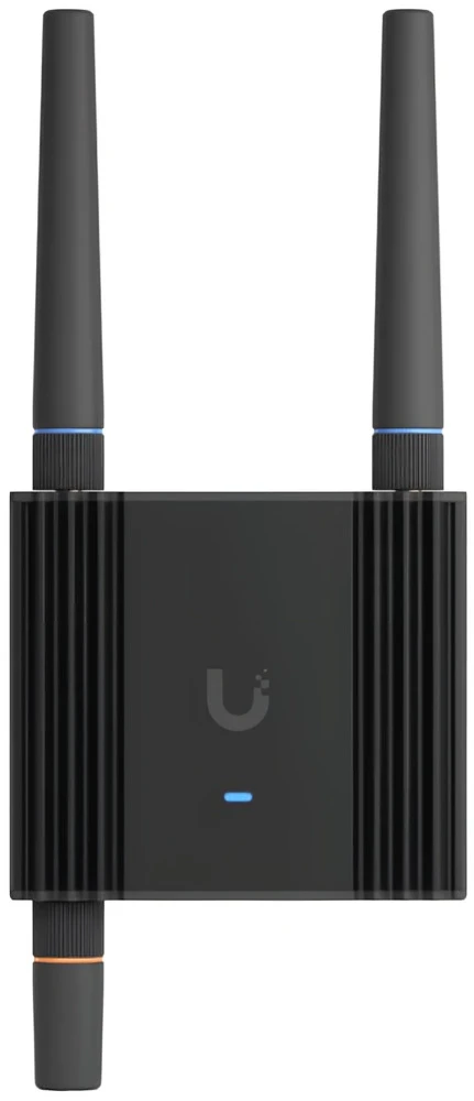 Маршрутизатор Ubiquiti UniFi Mobile Router Ultra