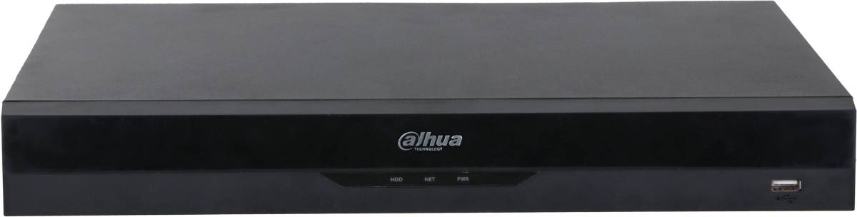 Видеорегистратор Dahua DHI-NVR5208-EI2