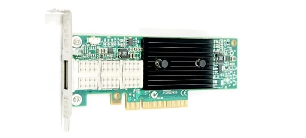 Сетевая карта Dell 555-BCKU