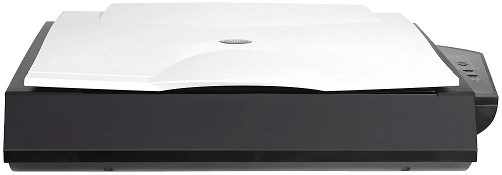 Сканер Avision FB6380E