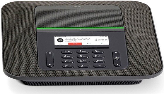 IP-телефон Cisco CP-8832-EU-K9