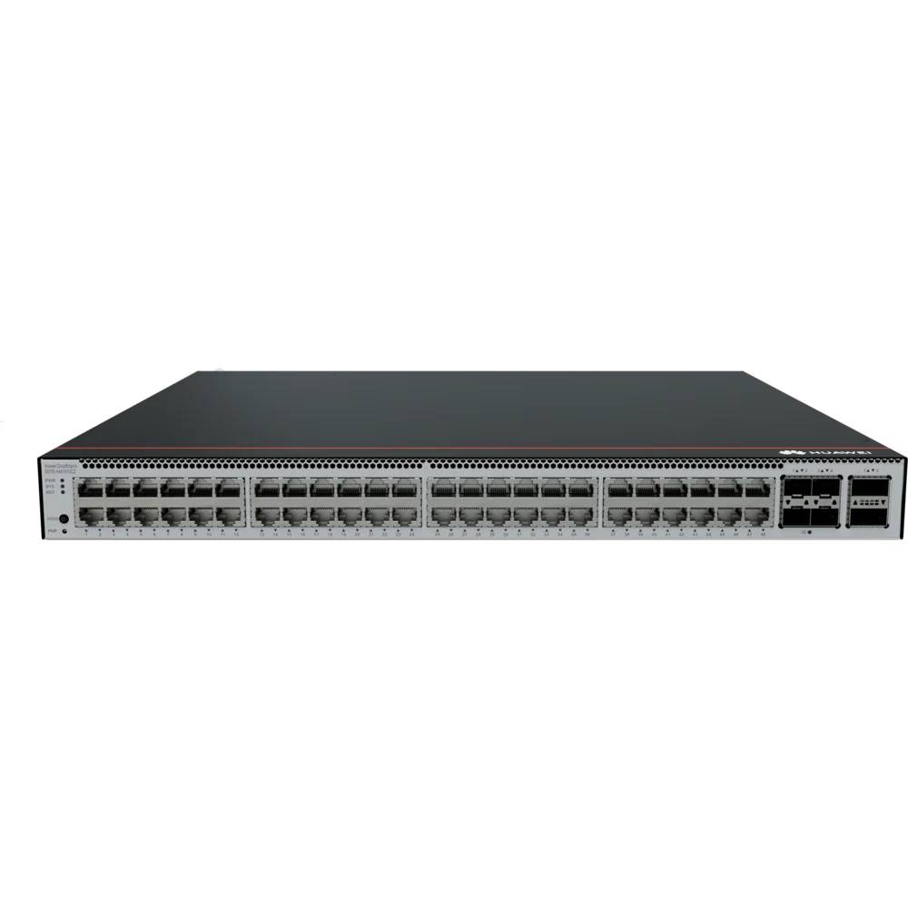 Коммутатор Huawei S5755-H48T4Y2CZ