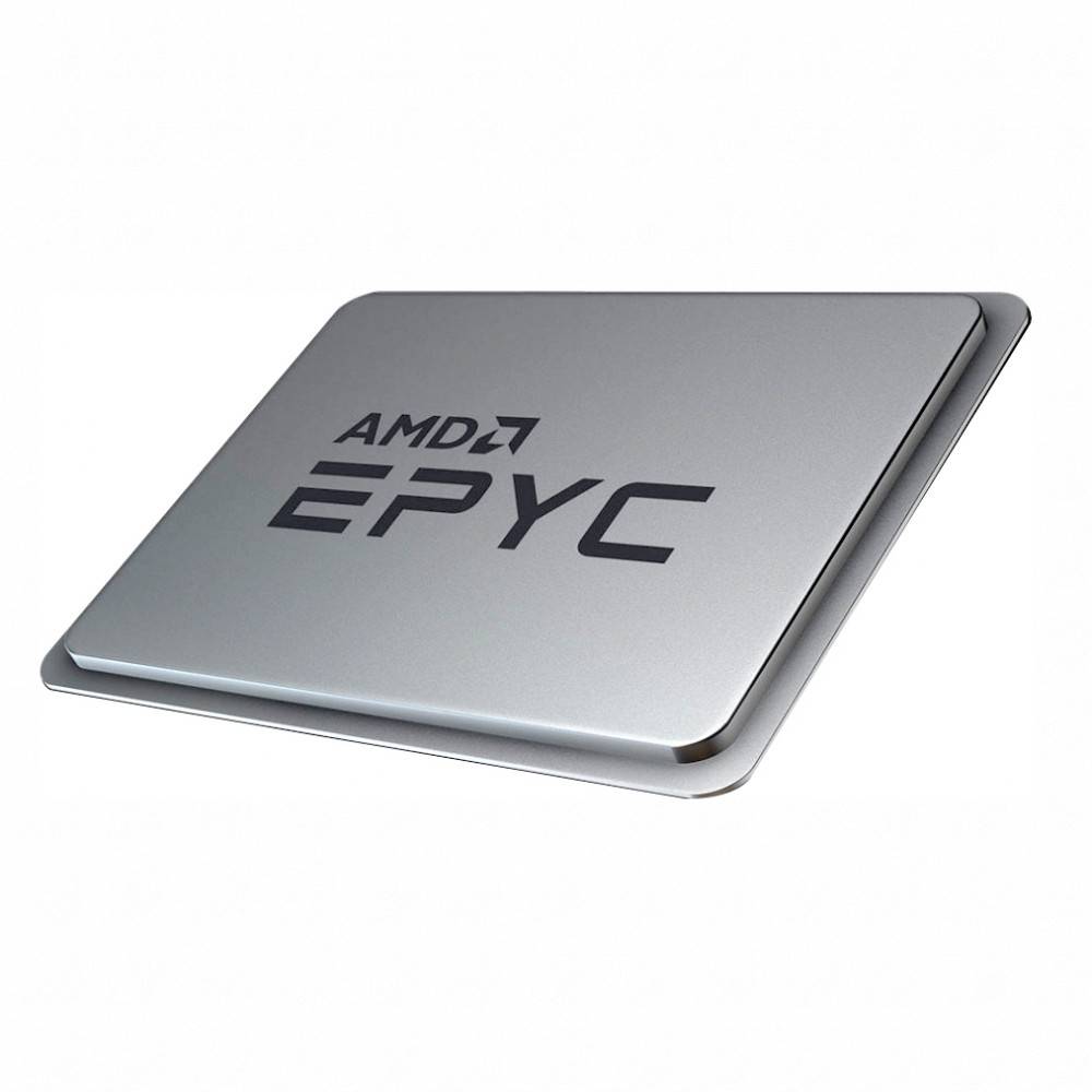 Серверный процессор AMD EPYC 7513 100-000000334