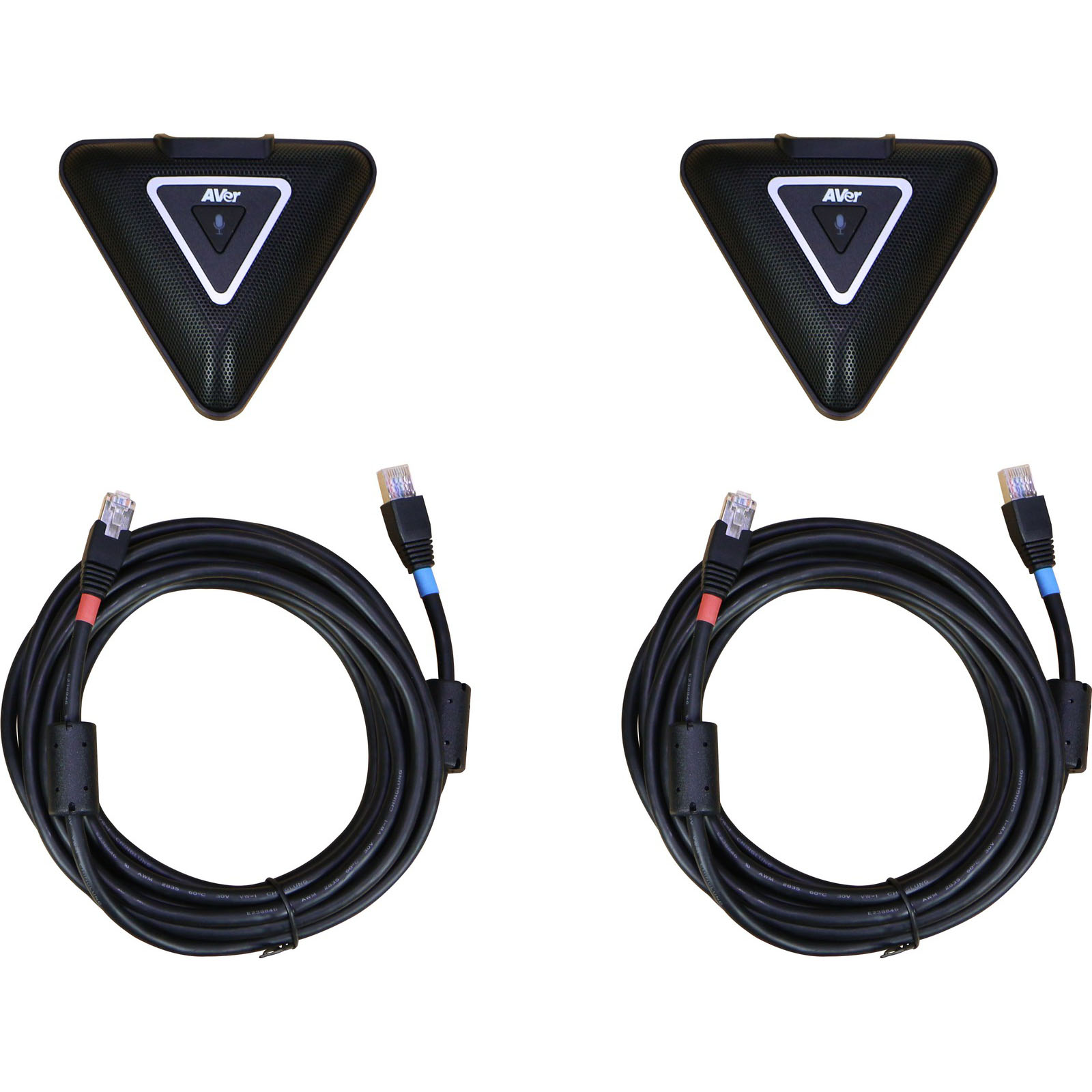 Микрофоны Aver 61U8B00000AX