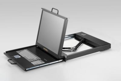 KVM-консоль Ariesys AMK701-19UBRU
