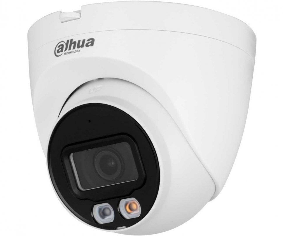 IP-камера Dahua DH-IPC-HDW2249TP-S-IL-0280B
