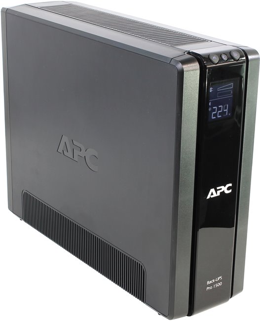 ИБП APC BR1500GI