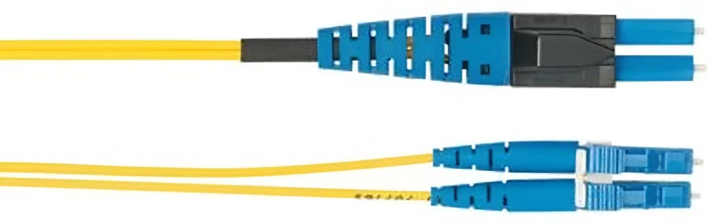 Патч-корд Panduit PVQ9LE10LQM01.0, 1м