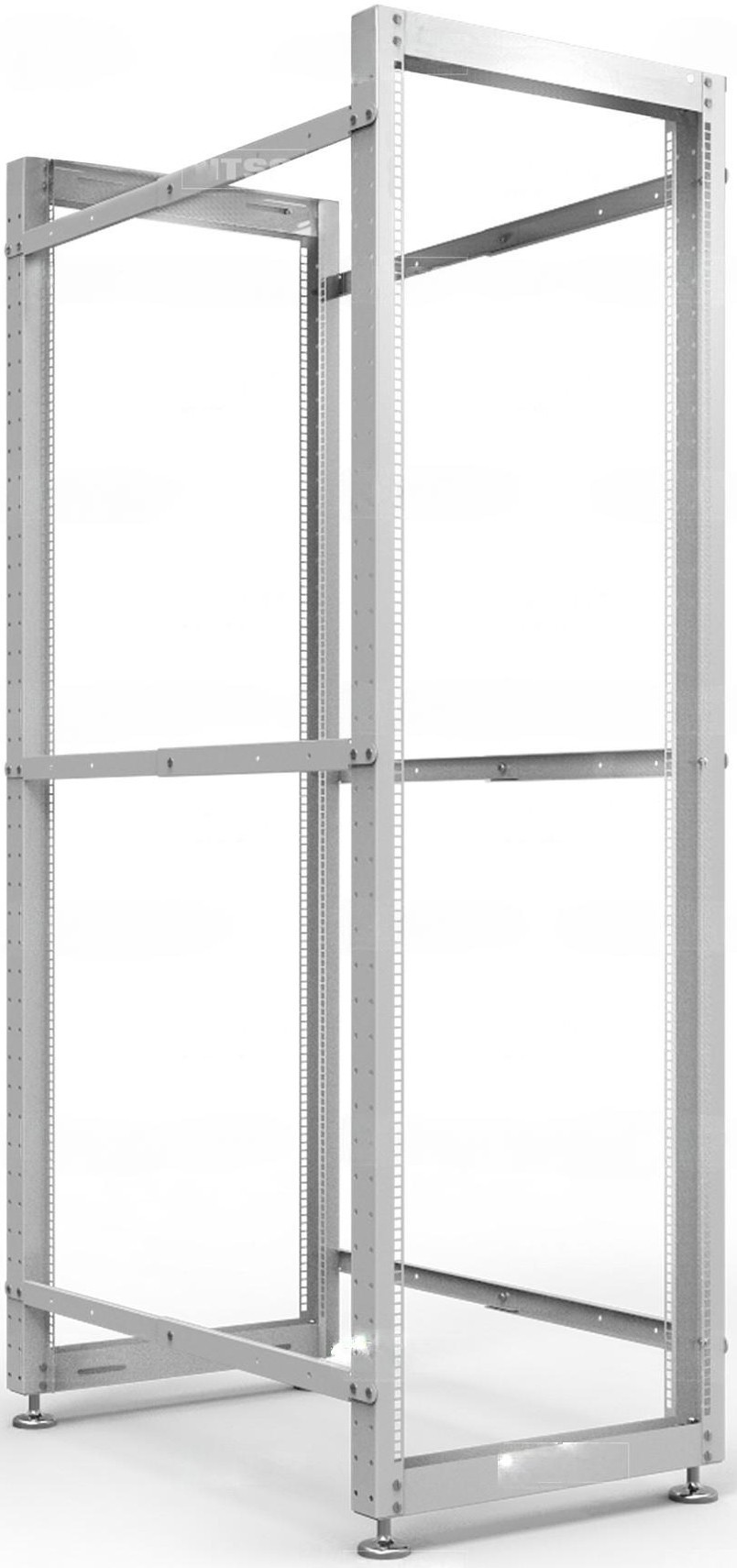 Стойка NTSS NTSS-2POR42U/600-1000