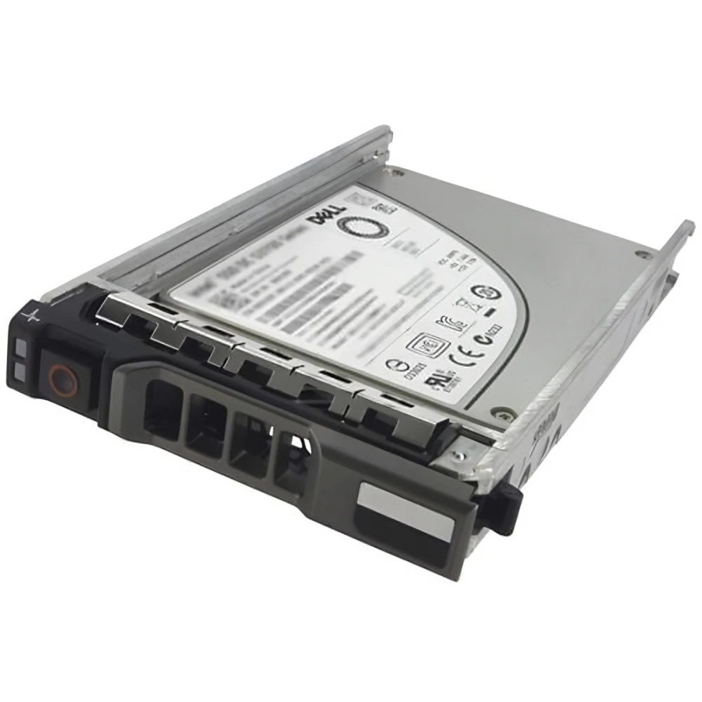 Накопитель SSD 2.5