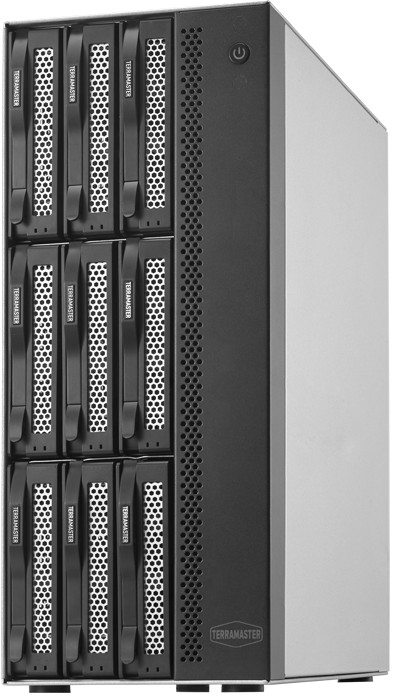 Сетевое хранилище TerraMaster T9-423
