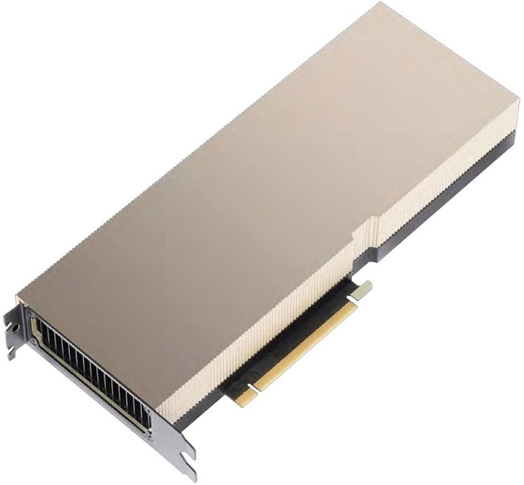 Графический ускоритель вычислений NVIDIA Tesla A30 24GB (900-21001-0040-100)