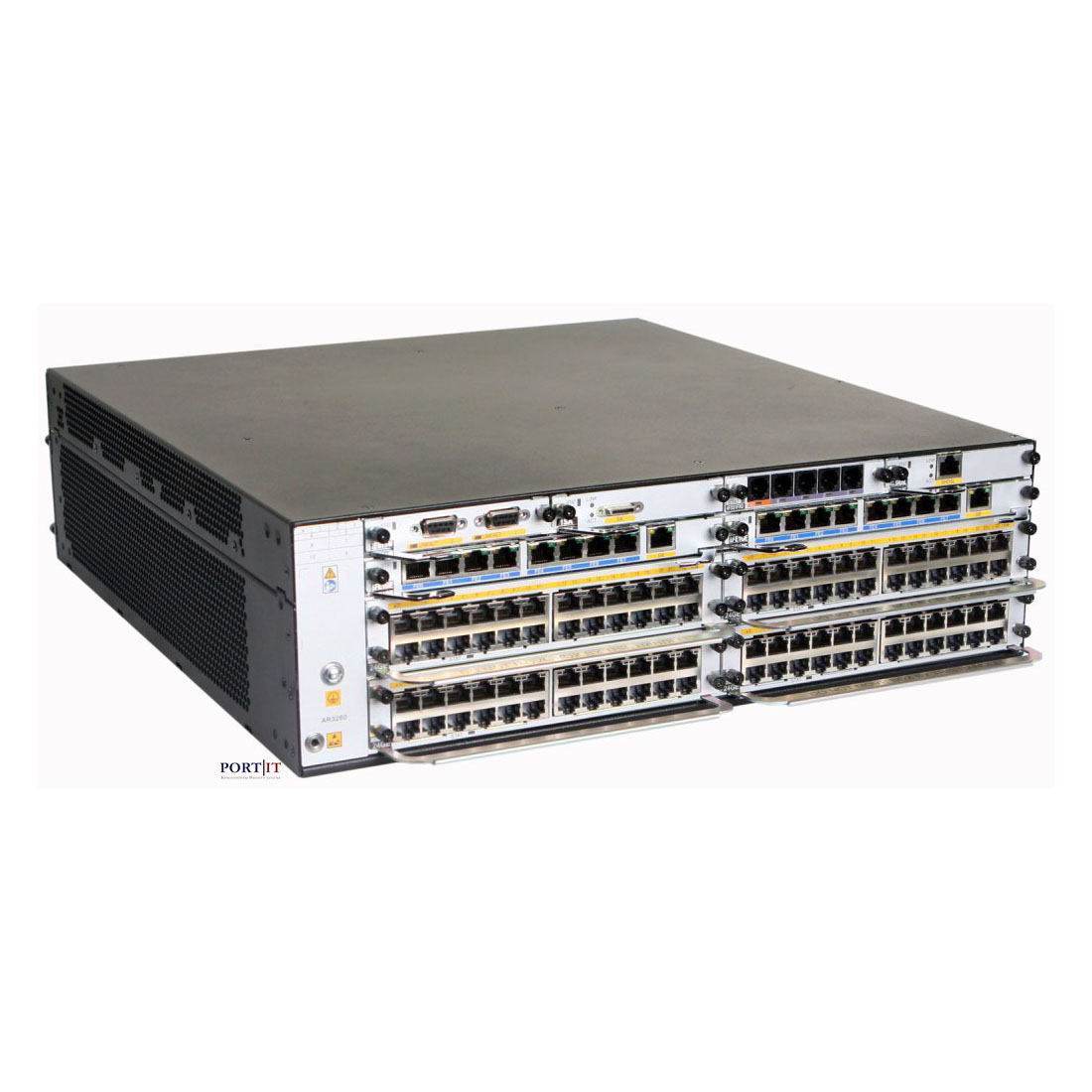 Маршрутизатор Huawei AR3260 (p/n: AR0M0036BA00)