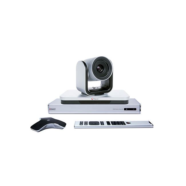 Система видеоконференций Polycom 7200-63550-114