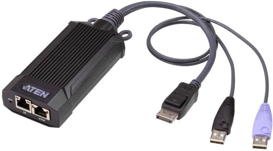 KVM-адаптер ATEN KG9900T-AX